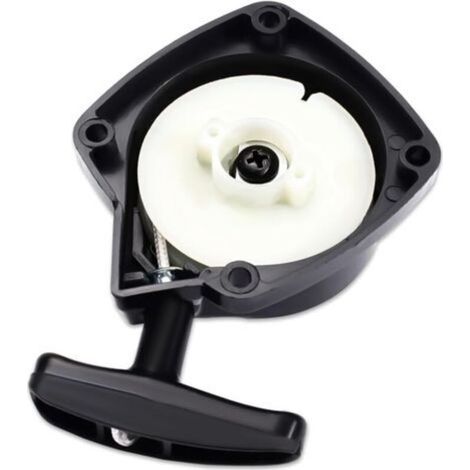 Démarreur à tirette A051000960 A051000961 Echo Blower ES-250 PB-250 254cc A052000490 A051002980 (Noir) (1/5)