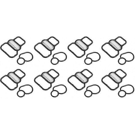 Joint pour électrovanne 15825-P2M-005 compatible avec Honda Civic VTEC 1996-2005 (1/5)