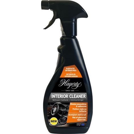 Nettoyant Pour Intã©rieur De Voiture 500 Ml - Hagerty