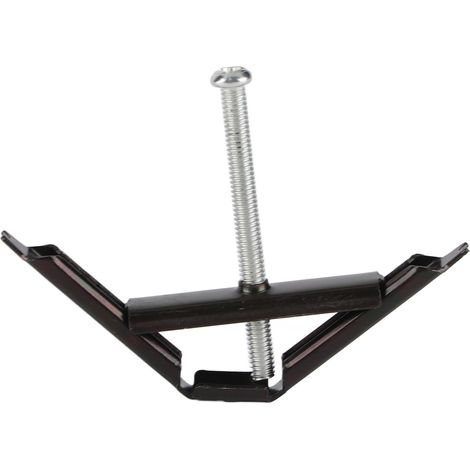 [Outil de Réparation] Switch Box Repairing Tool Wall Mount Cassette Repair Device Electrical Box Repair Tool86 Metal Type (1/3)