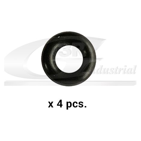 3RG 82677 KIT JUNTAS INYECTOR (4PCS)