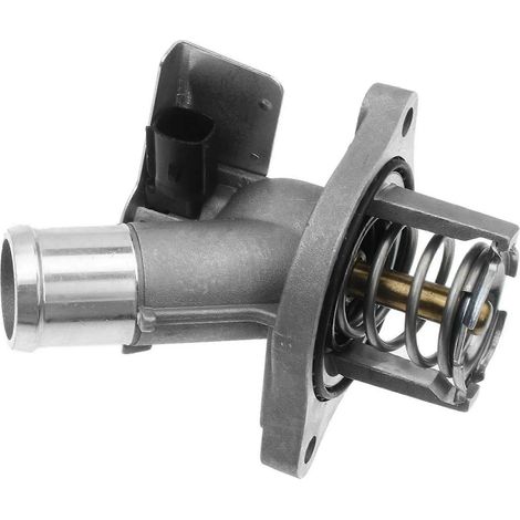 Compatible avec le boîtier du thermostat de liquide de refroidissement moteur (1/5)