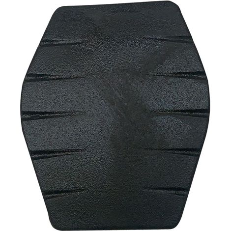 3RG 81678 CUBREPEDAL FRENO