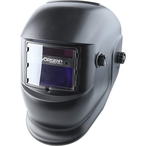Schermo di saldatura elettronico WORGRIP (1/3)