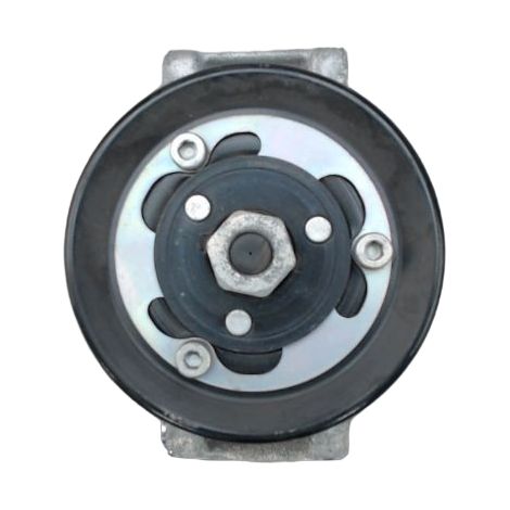 [PRODUIT D'OCCASION] Compresseur Air Conditionne VOLKSWAGEN T-roc ♻️ Ref Oe. 5q0816803h - Garantie à vie (1/5)
