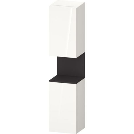 Duravit Collection One Hochschrank, Türanschlag rechts, (1/2)