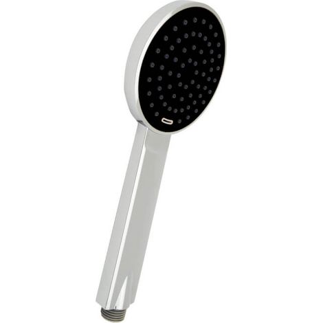 Doccetta Ahorro de Agua Negro