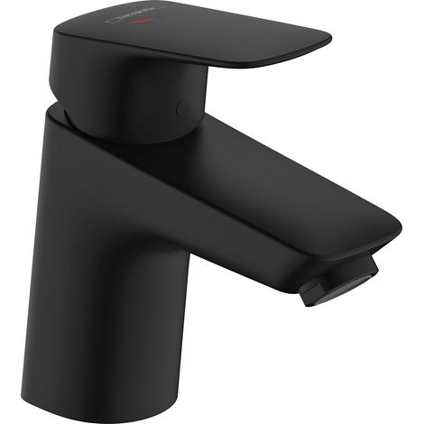 hansgrohe Logis Waschtischmischer, CoolStart, ComfortZone70, (1/5)