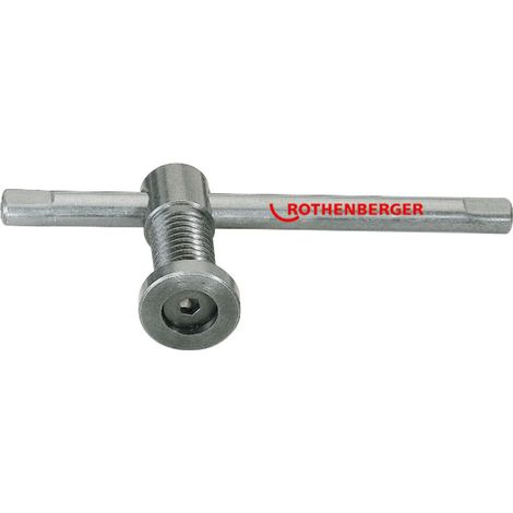 ROTHENBERGER  Husillo  de  tensión  para  DB  10  -  26015