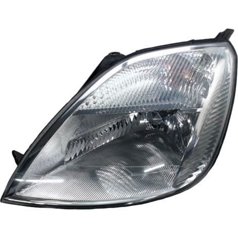 [PRODUIT D'OCCASION] Phare Gauche FORD Fiesta ♻️ Ref Oe. 1320349 - Garantie à vie (1/3)