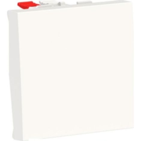 SCHNEIDER NU320118 interrupteur polaire 2 modules