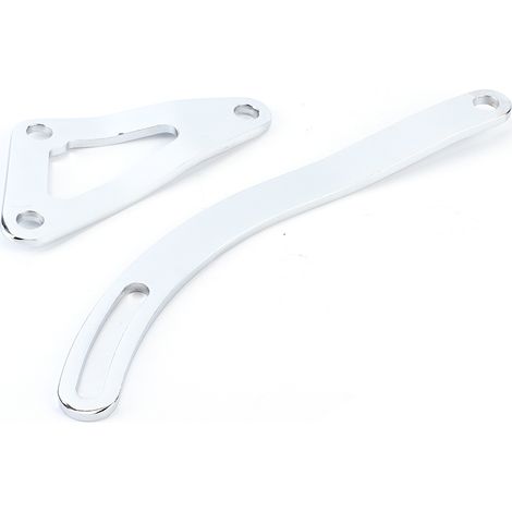 Support de montage d'alternateur 9457, pièce de rechange pour moteurs Dodge à gros bloc, moteurs Mopar 383 et 440. (1/5)