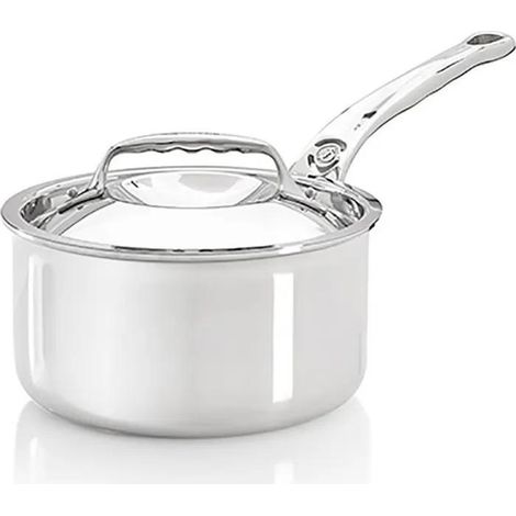 De Buyer Cazo Affinity inox 18 cm 2,5 litros (1/3)