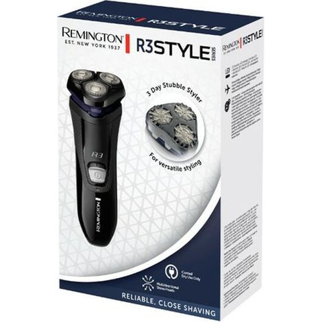 Remington R3002 Style Series, schwarz