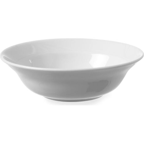 Saladier arrondi Ø 190 mm - Lot de 12 - Hendi
