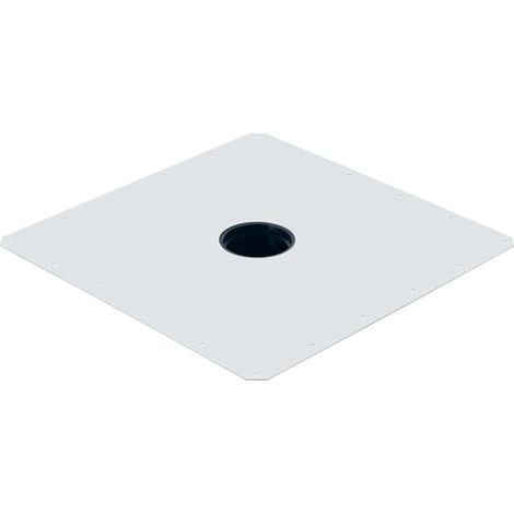 Geberit 359147001 Raccord d'étanchéité à la vapeur d110 (1/4)