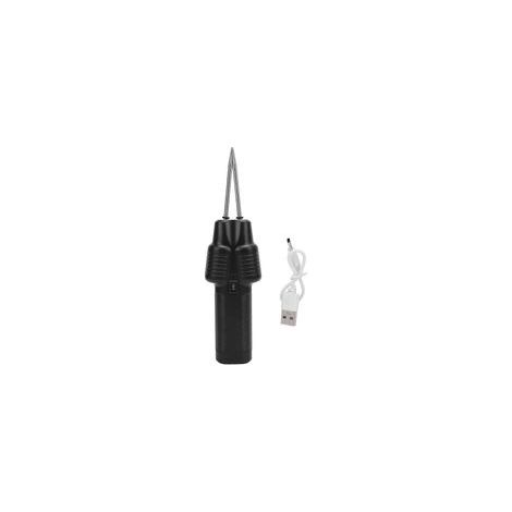 Plumeuse électrique pour volailles, élimination efficace des poils, plumeuse électrique portable pour poulets, oies et canards.