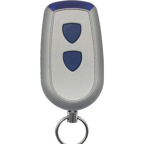 Normstahl Crawford Télécommande de porte de garage Normstahl Ea433 Télécommande de porte de garage 43392 MHz Code roulant Ea433 2 km 2 4ks Commande de porte [DB] Style1 (1/3)