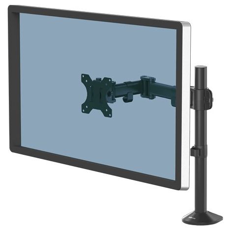 Monitorarm Fellowes Reflex 8 kg verstellbar 55 cm (1/5)