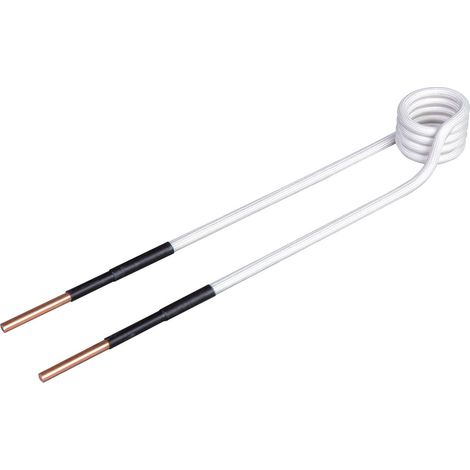 Unicraft Seitenspule Ø 19 mm / M8, 6411119 (1/2)