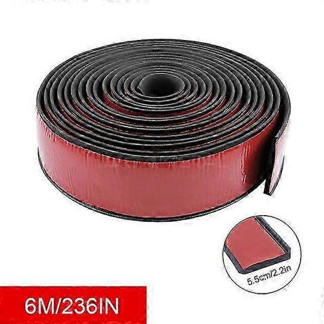 SEAMETAL Extensions d'ailes universelles, élargisseurs d'ailes, protections anti-collision pour passages de roue et bavettes de protection (1/5)