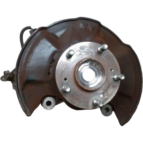 Pivot Avant Gauche HONDA Civic [PRODUIT D'OCCASION]♻️51216tv1e00