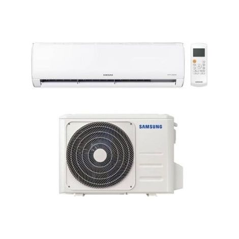 Samsung Climatizzatore Monosplit AR35 18000 BTU Inverter R-32 Classe A++
