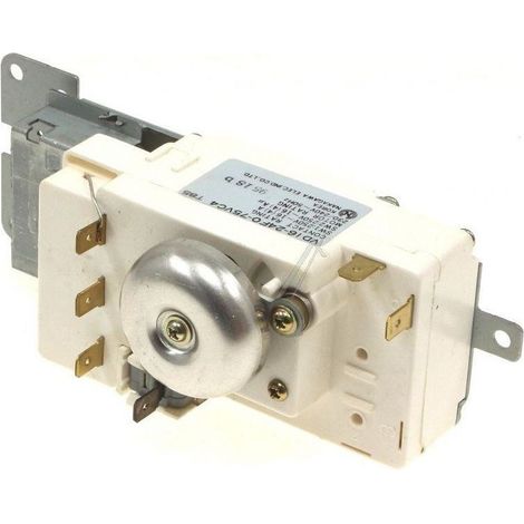 MINUTERIE COMBINEE pour MICRO ONDES THOMSON - 75X0879
