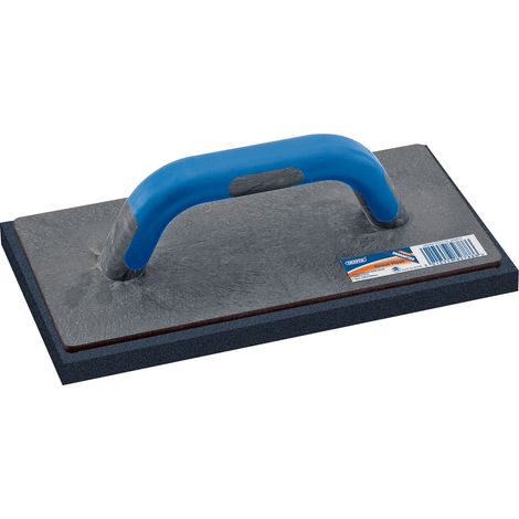 Draper Grout Float (Model 82788) – 280x140x10mm Professional Tile Grouting Tool (1/5)