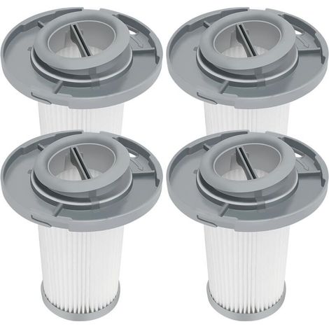 Filter für Rowenta Staubsauger X-Force Flex 8.60 / (1/3)