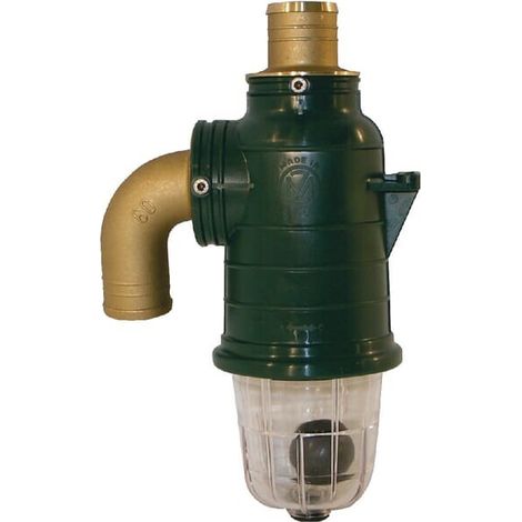 Syphon 60mm MZ 0060027 (1/2)