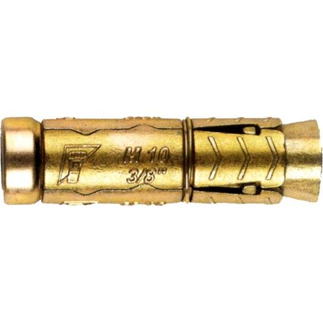 Capsula Ancora in Zama 10 x 58 AVL