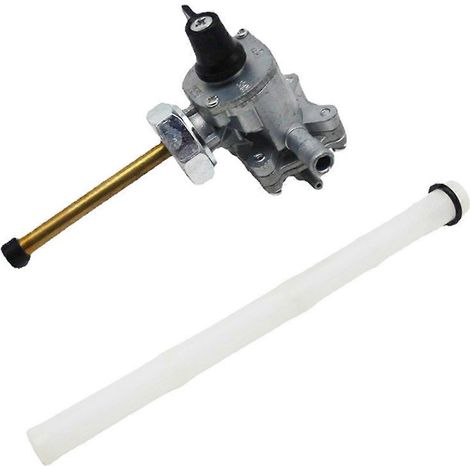 Kraftstofftankventilschalter für Motorräder CBR250R VTR250A (wie abgebildet) (1/5)