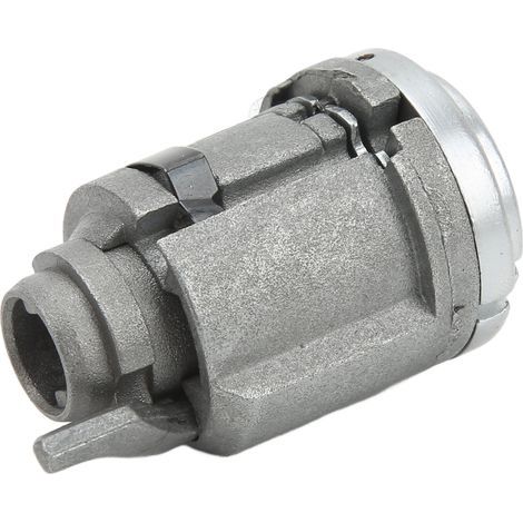 Cylindre de serrure d'allumage avec clé 1264600604, remplacement rapide pour MERCEDES-BENZ 260E 300E (1/5)