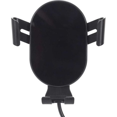Support de téléphone voiture chargeur à induction 15 Watt (1/5)