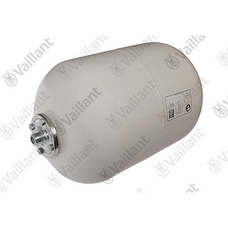 VAILLANT Vase d'expansion VWL 39+59+79/5 u.w. Vaillant-Nr. , 0020269366