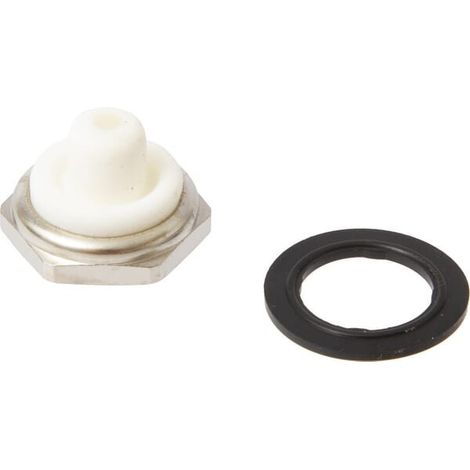 Demi-capuchon 12mm APEM U11517