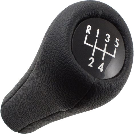 Pomo de palanca de cambios exclusivo para BMW Serie 3 E36 de 5 velocidades (1/5)