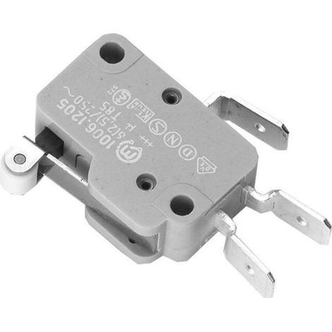 BOSCH Mikroschalter, 87172000210