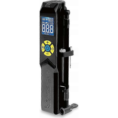 Pompe de gonflage Michelin avec batterie pour voiture (1/2)