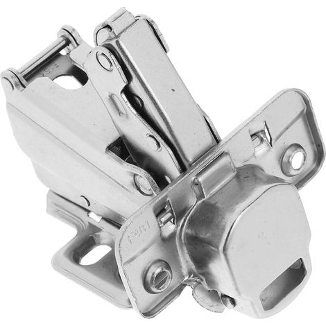 Duty Door Hinges Heavy Duty Grooved Hinge for Wooden Doors (1/5)