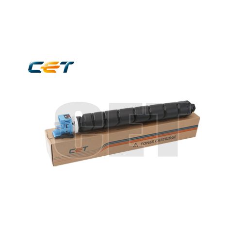 CET Kyocera TK-8335C Toner Cartridge 15K/240g