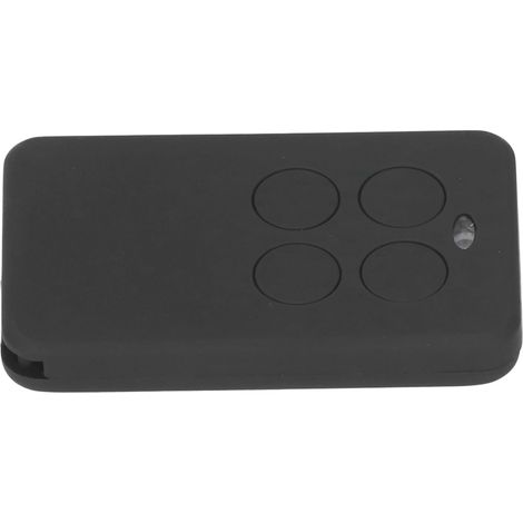 Packung mit 3V-Knopfzellenbatterien für Multifrequenz-Garagentor-Fernbedienungen (280-868 MHz), universeller Kloner, kompatibel mit verschiedenen Marken, mit integrierter Batterie (Anleitung liegt bei (1/5)