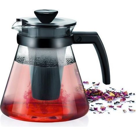 Infuseur à thé / café L 1,25 Teo Tescoma 646622 (1/2)