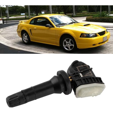 Capteur TPMS Pression Pneus 13598771 Pour Chevrolet, Valve Métal, Pièce Auto Remplacement (1/5)