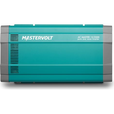 Mastervolt Onduleur Pure Wave Ac Master 12V 3500W 230V (1/4)