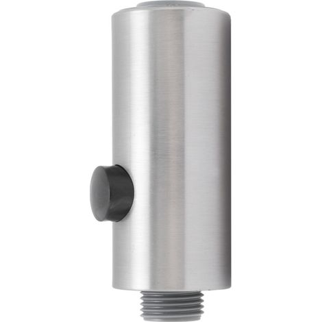 Kitchen mixer tap G1/2 with pull-out spray head (1/5)