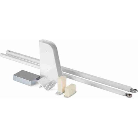 QIKSN Snodo Per Braccio Ellittico Per Qik 4e/7eh Ditec Qiksn Automazione Automatismi