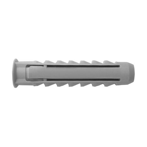 Blister de 6 bougies 4 segments type SX 8x40 (1/2)