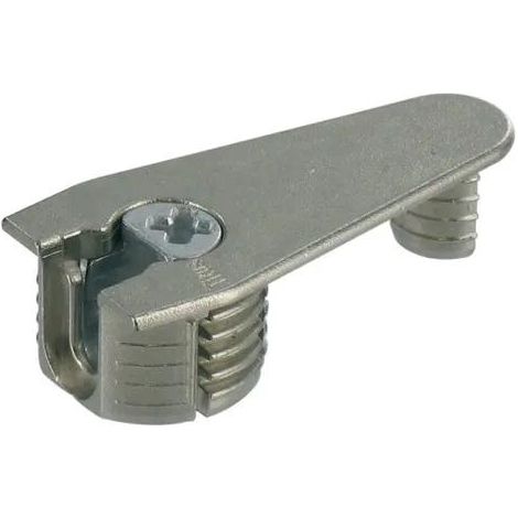 Select Montagesystem Titus robust aus Zamak